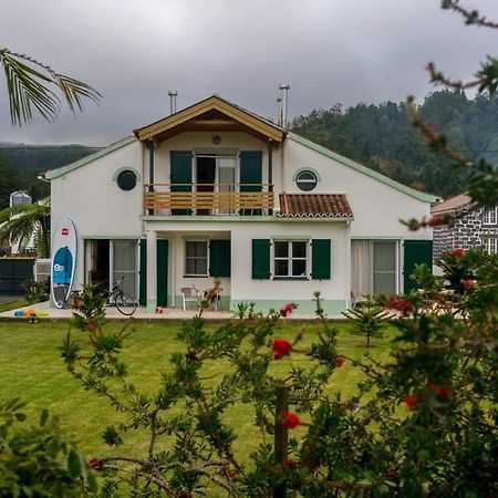 Welcomebuddy - Casa Dos Avos - Garden & Lake II Sete Cidades Extérieur photo
