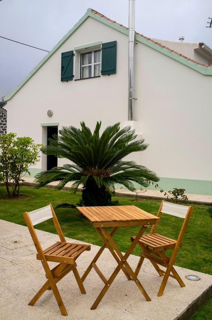 Welcomebuddy - Casa Dos Avos - Garden & Lake II Sete Cidades Extérieur photo
