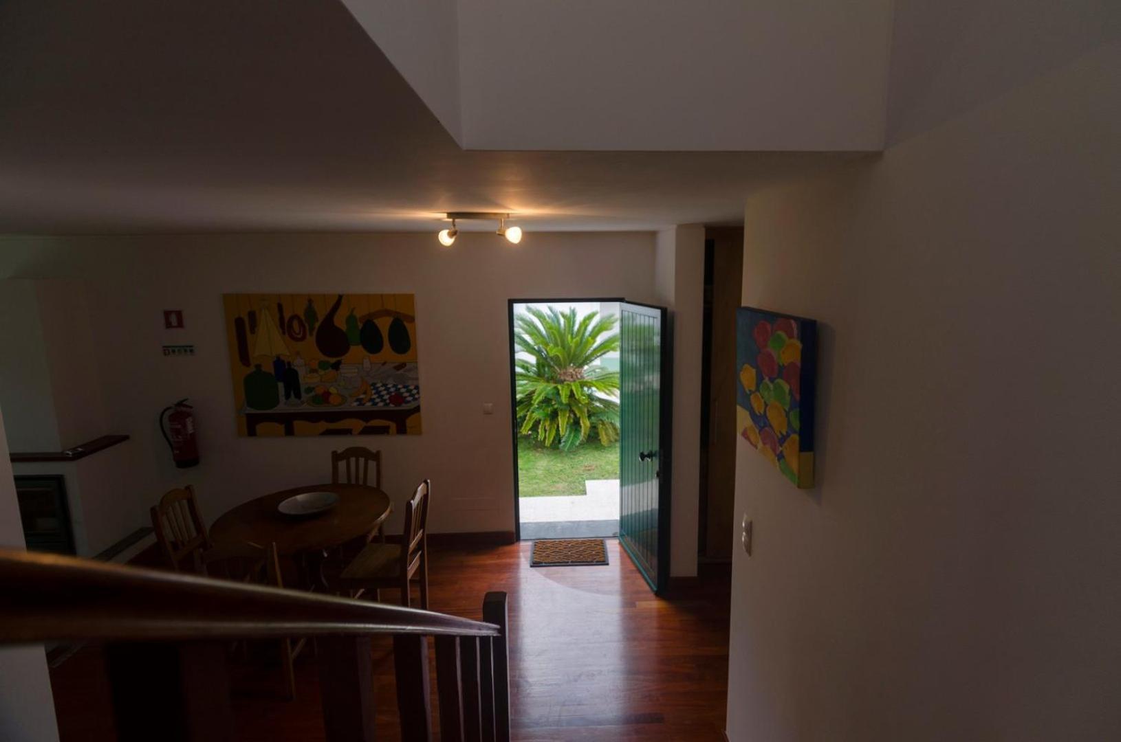 Welcomebuddy - Casa Dos Avos - Garden & Lake II Sete Cidades Extérieur photo