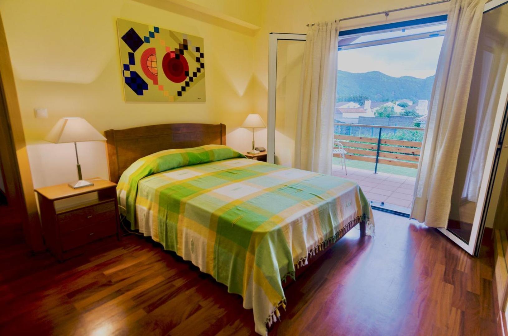 Welcomebuddy - Casa Dos Avos - Garden & Lake II Sete Cidades Extérieur photo