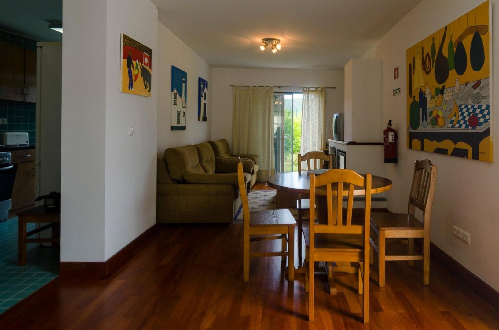 Welcomebuddy - Casa Dos Avos - Garden & Lake II Sete Cidades Extérieur photo